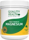 Quality-Health-High-Strength-Magnesium-Tablets-100 Sale