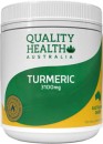 Quality-Health-Turmeric-3100mg-Tablets-100 Sale