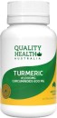 Quality-Health-Turmeric-41000mg-Tablets-60 Sale