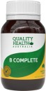 Quality-Health-Vitamin-B-Complete-Tablets-60 Sale