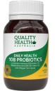 Quality-Health-Daily-Health-Probiotic-10-Billion-Capsules-60 Sale