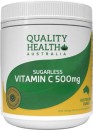 Quality-Health-Vitamin-C-Tablets-200 Sale