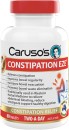 Carusos-Constipation-Eze-Tablets-60 Sale