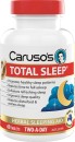 Carusos-Total-Sleep-Tablets-60 Sale