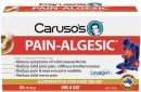 Carusos-Pain-Algesic-Capsules-40 Sale