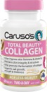 Carusos-Total-Beauty-Collagen-Tablets-60 Sale