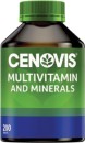 Cenovis-Multivitamin-Minerals-Tablets-200 Sale