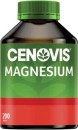 Cenovis-Magnesium-Tablets-200 Sale