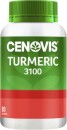 Cenovis-Turmeric-3100-Capsules-80 Sale