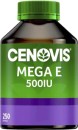 Cenovis-Mega-E-Capsules-250 Sale