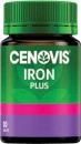 Cenovis-Iron-Plus-Tablets-80 Sale