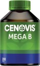 Cenovis-Mega-B-Tablets-200 Sale