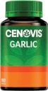 Cenovis-Garlic-Capsules-100 Sale