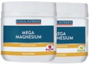 Ethical-Nutrients-Mega-Magnesium-Powder-200g-Varieties Sale