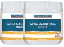 Ethical-Nutrients-Mega-Magnesium-Night-Powder-126g Sale