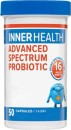 Inner-Health-Advanced-Spectrum-Probiotic-Capsules-50 Sale