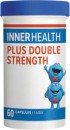 Inner-Health-Plus-Double-Strength-Capsules-60 Sale