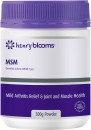 Henry-Blooms-MSM-Powder-300g Sale