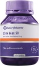 Henry-Blooms-Zinc-Max-Capsules-60 Sale