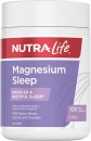 Nutra-Life-Magnesium-Sleep-Capsules-120 Sale