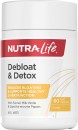 Nutra-Life-Debloat-Detox-Capsules-60 Sale