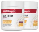 Nutra-Life-Gut-Relief-Powder-180g-Varieties Sale