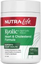 Nutra-life-Kyolic-Heart-Cholesterol-Capsules-120 Sale