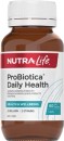 Nutra-life-Probiotica-Daily-Health-Capsules-60 Sale