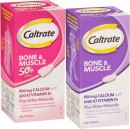 Caltrate-Bone-Muscle-Tablets-100-Varieties Sale