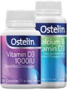 Ostelin-Vitamin-D-or-Vitamin-D-Calcium-130-Varieties Sale