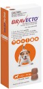 Bravecto-Dog-4-10kg-Chews-2-Pack Sale