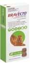 Bravecto-Dog-10-20kg-Chews-2-Pack Sale