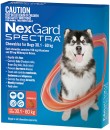 Nexgard-Spectra-Dog-301-60kg-6-Pack Sale