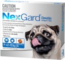 Nexgard-Dog-41-10kg-6-Pack Sale