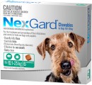 Nexgard-Dog-101-25kg-6-Pack Sale