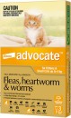 Advocate-Cat-0-4kg-3-Pack Sale