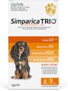 Simparica-Trio-51-10kg-Chews-6-Pack Sale