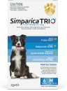 Simparica-Trio-101-20kg-Chews-6-Pack Sale