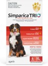 Simparica-Trio-401-60kg-Chews-6-Pack Sale