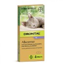 Drontal-Cat-4kg-Tablets-4 Sale