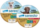 Seresto-Dog-Collar-Varieties Sale