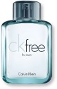 CK-Free-100ml-EDT-By-Calvin-Klein-Mens Sale