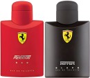 Ferrari-Scuderia-Red-or-Black-125ml-EDT Sale