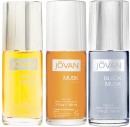 Jovan-Musk-Mens-88ml-EDC-Varieties Sale