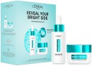 Loreal-Bright-Reveal-Duo-Gift-Set Sale