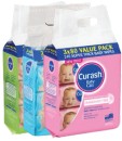 Curash-Baby-Wipes-80x3-Varieties Sale