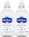 Milton-Baby-Bottle-Cleanser-500ml Sale