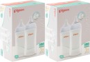 Pigeon-Softouch-Pp-Bottle-2x240ml-Twin-Pack Sale