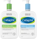 Cetaphil-Cleanser-or-Lotion-1-Litre Sale