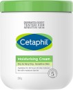 Cetaphil-Moisturising-Cream-550g Sale